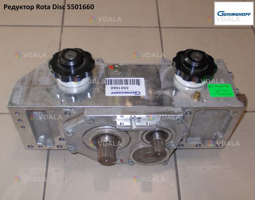 Продам Geringhoff, 2012. - VDALA.PRO