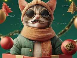 Пан Коцький. Святковий гармидер - VDALA.PRO