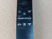 Продам Телевізор Samsung Вживане, 2020, BN59-01330B. - 1 Продам Телевізор Samsung Вживане, 2020, BN59-01330B. - VDALA.PRO - 1