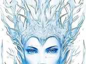 СНІГОВА королева СНІГОВА королева - VDALA.PRO - 1