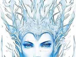 СНІГОВА королева - VDALA.PRO