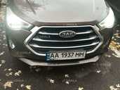 Продам JAC S3 2019, 93 000 км, 1.6 l.. - VDALA.PRO - 1