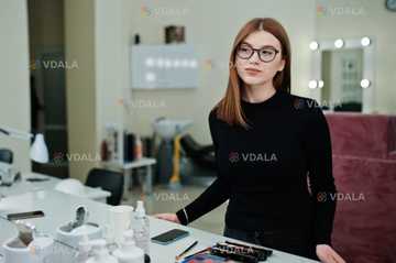 Адміністратор салону краси - VDALA.PRO