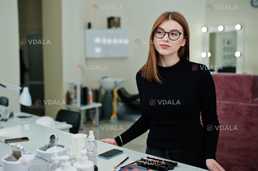 Адміністратор салону краси - VDALA.PRO