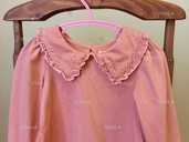 Next нарядний лонгслів на дівчинку 3-4 років - VDALA.PRO - 1