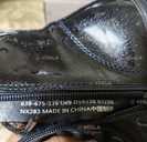 Чобітки лаковані від Next - 3 Чобітки лаковані від Next - VDALA.PRO - 3