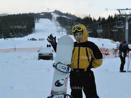 Cноуборд Escape 139 см. Харків - VDALA.PRO