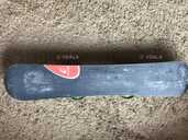 Cноуборд Escape 139 см. Харків - VDALA.PRO - 5