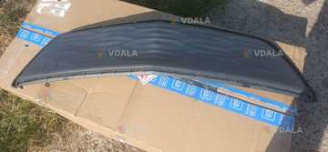 Решітка радіатора верхня Chevrolet bolt euv , 42788566 - VDALA.PRO