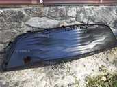 Решітка радіатора верхня Chevrolet bolt euv , 42788566 - 10 Решітка радіатора верхня Chevrolet bolt euv , 42788566 - VDALA.PRO - 10