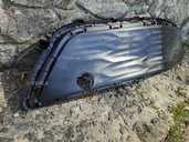 Решітка радіатора верхня Chevrolet bolt euv , 42788566 - 11 Решітка радіатора верхня Chevrolet bolt euv , 42788566 - VDALA.PRO - 11