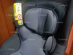 Продам дитяче автокрісло в дуже гарному стані - VDALA.PRO