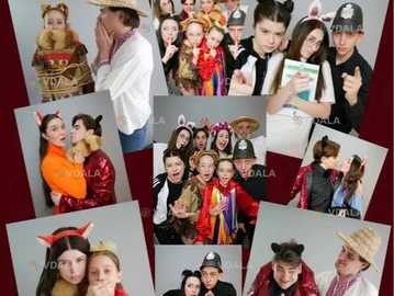 Пан Коцький» вистава для сімейного перегляду - VDALA.PRO