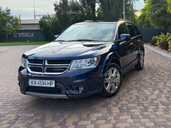Продам Dodge Journey 2016, 160 000 км, 2.4 l.. - 1 Продам Dodge Journey 2016, 160 000 км, 2.4 l.. - VDALA.PRO - 1