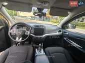 Продам Dodge Journey 2016, 160 000 км, 2.4 l.. - 4 Продам Dodge Journey 2016, 160 000 км, 2.4 l.. - VDALA.PRO - 4