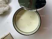 Декоративна свічка у металевому корпусі - VDALA.PRO - 2