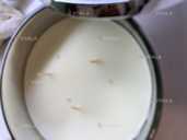 Декоративна свічка у металевому корпусі - VDALA.PRO - 3