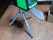 Рівень лазерний - VDALA.PRO - 3