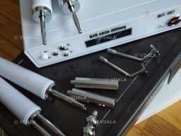 Апарат микрострумів Новий - VDALA.PRO