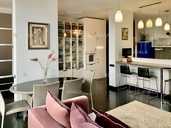 Продам Квартиру 95,3 м², 2 кімн., 3 поверх. - VDALA.PRO - 1