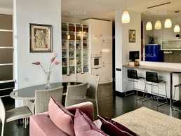 Продам Квартиру 95,3 м², 2 комн., 3 этаж. - VDALA.PRO