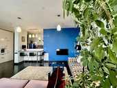 Продам Квартиру 95,3 м², 2 кімн., 3 поверх. - VDALA.PRO - 3