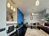 Продам Квартиру 95,3 м², 2 кімн., 3 поверх. - VDALA.PRO - 5