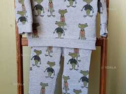 Дитячий костюм від TU Kids на 1,5-2 роки - VDALA.PRO