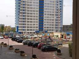 Продам Квартиру 60 м², 1 комн., 2 этаж. - VDALA.PRO