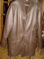 продам чоловічу дублянку Італія - VDALA.PRO