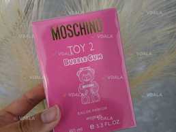 Парфуми жіночі Moschino Toy 2 Bubble Gum - VDALA.PRO