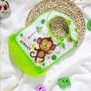 Слинявчик нагрудний дитячий - 2 Слинявчик нагрудний дитячий - VDALA.PRO - 2