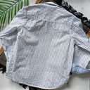 Сорочка бавовняна на хлопчика - VDALA.PRO - 5