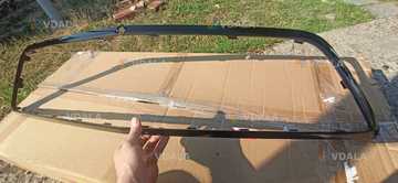 Рамка решітки радіатора Chevrolet bolt EUV 42803280, 42803280 - VDALA.PRO