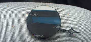 Кришка крюка бампера Chevrolet bolt EUV 22-23, 42779868 - VDALA.PRO