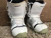 Черевики для сноуборду Northwave Legend - VDALA.PRO - 1