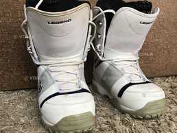 Черевики для сноуборду Northwave Legend - VDALA.PRO