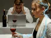 Вистава «Софія. Алгоритми дуШІ» Вистава «Софія. Алгоритми дуШІ» - VDALA.PRO - 1