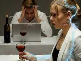 Вистава «Софія. Алгоритми дуШІ» - VDALA.PRO