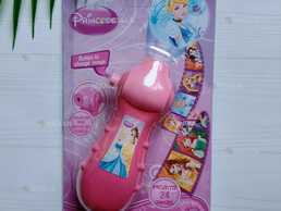 Ліхтарик проектор Принцеси - VDALA.PRO