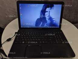 Продам Комп'ютерна техніка Ноутбуки, Інші виробники, Вживане, 2017, In - VDALA.PRO