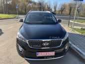 Продам Kia Sorento 2016, 153 000 км, 2.2 l.. - VDALA.PRO - 1