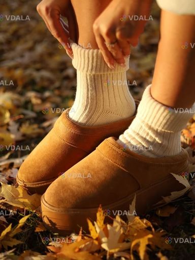 Жіночі вовняні шкарпетки Kardesler молочні шерстяні носки Жіночі вовняні шкарпетки Kardesler молочні шерстяні носки - VDALA.PRO