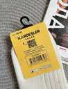Жіночі вовняні шкарпетки Kardesler молочні шерстяні носки - 5 Жіночі вовняні шкарпетки Kardesler молочні шерстяні носки - VDALA.PRO - 5
