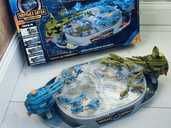 Настільна гра Морський бій - 1 Настільна гра Морський бій - VDALA.PRO - 1