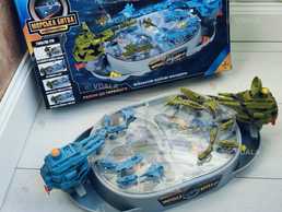 Настільна гра Морський бій - VDALA.PRO