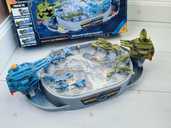 Настільна гра Морський бій - 3 Настільна гра Морський бій - VDALA.PRO - 3