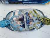 Настільна гра Морський бій - 4 Настільна гра Морський бій - VDALA.PRO - 4