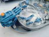 Настільна гра Морський бій - 5 Настільна гра Морський бій - VDALA.PRO - 5