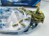 Настільна гра Морський бій - 7 Настільна гра Морський бій - VDALA.PRO - 7